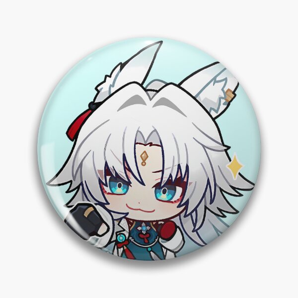 Item preview, Feixiao | Honkai: Star Rail designed and sold by Verthalies.