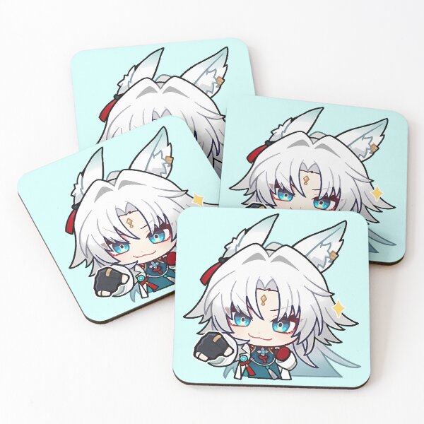 Item preview, Feixiao | Honkai: Star Rail designed and sold by Verthalies.