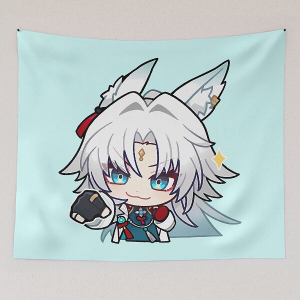 Item preview, Feixiao | Honkai: Star Rail designed and sold by Verthalies.