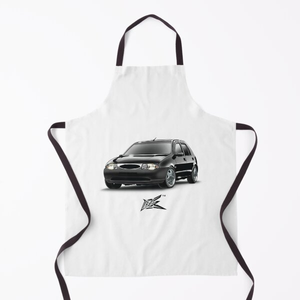 Item preview, ford fiesta mk4 black designed and sold by NaquashM.