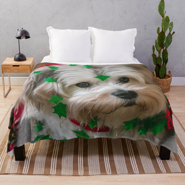 Item preview, Doggie Christmas designed and sold by Jennifer Morcom.