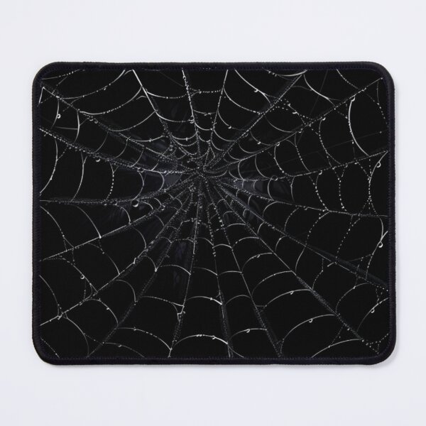 Item preview, Spider Web in the dark designed and sold by liana campbell.