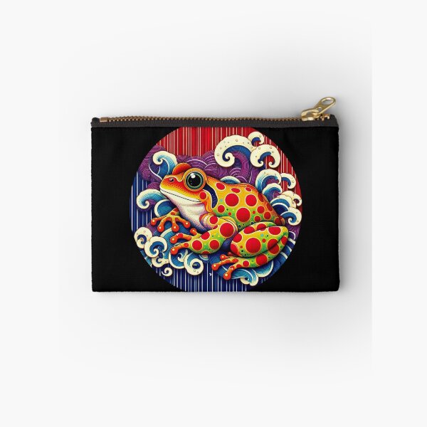 Item preview, Japanese Frog designed and sold by Azrora.