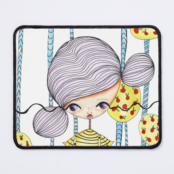 Item preview, mulher designed and sold by MagCandy.