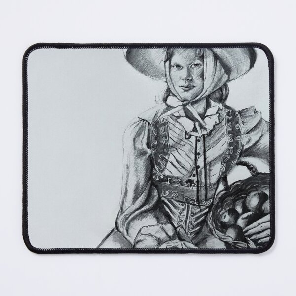 Item preview, Timeless Harvest - 1700 designed and sold by auroravittori.