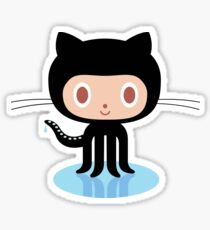 Github Sticker