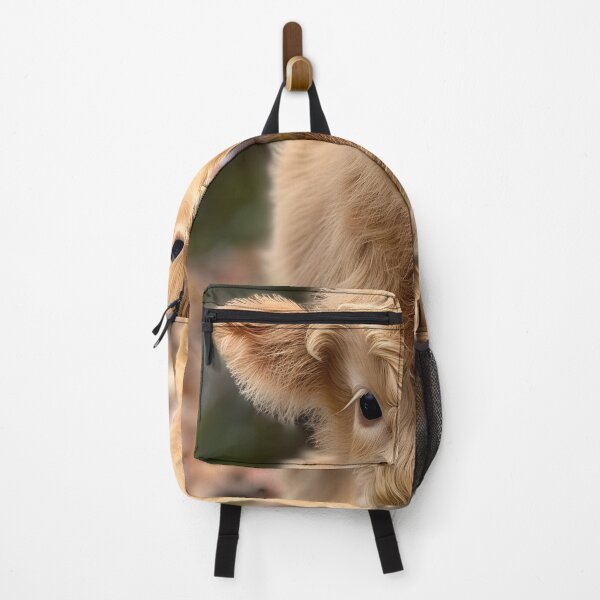 Item preview, Highland mini cow - 3 designed and sold by Infinite-Aspire.