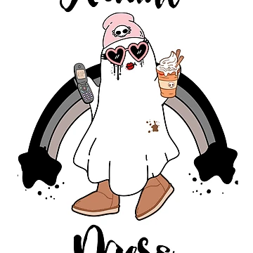 Artwork thumbnail, Haunt Mess by SparklefilthStudios
