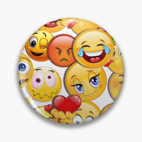 Item preview, Emoticons I designed and sold by AryAli.