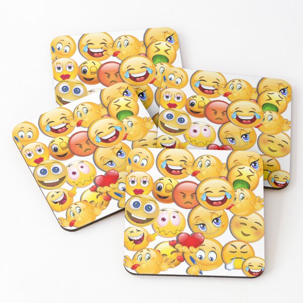 Item preview, Emoticons I designed and sold by AryAli.