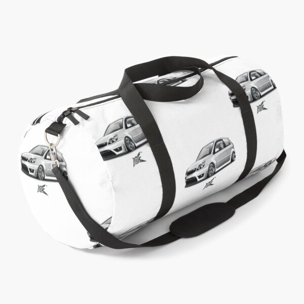 Item preview, ford fiesta mk6 st150 white designed and sold by NaquashM.