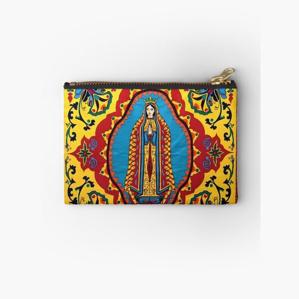 Item preview, Lady of Guadalupe designed and sold by SoniaSarkali.