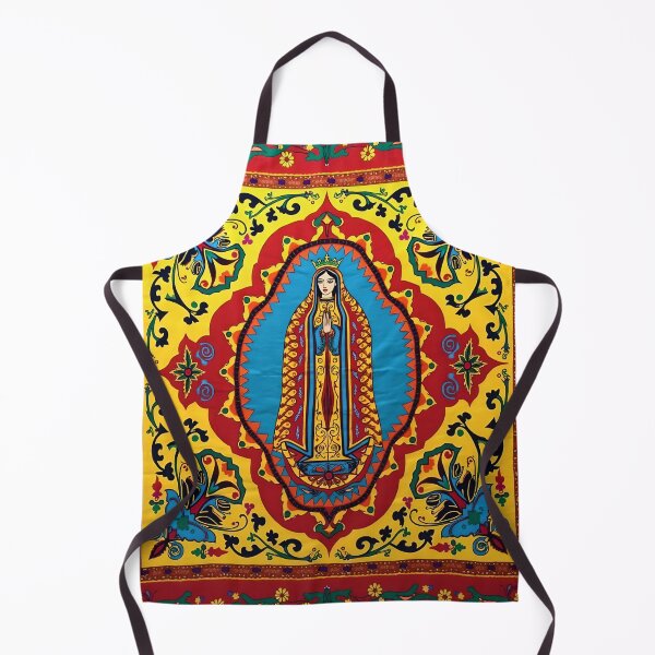 Item preview, Lady of Guadalupe designed and sold by SoniaSarkali.