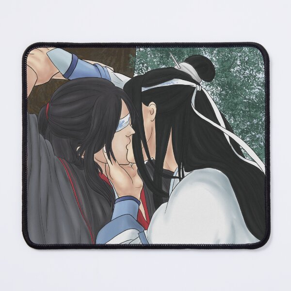 Item preview, Wei Ying & Lan Zhan designed and sold by AurelieCM.