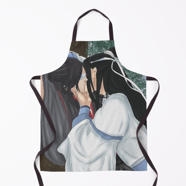 Item preview, Wei Ying & Lan Zhan designed and sold by AurelieCM.