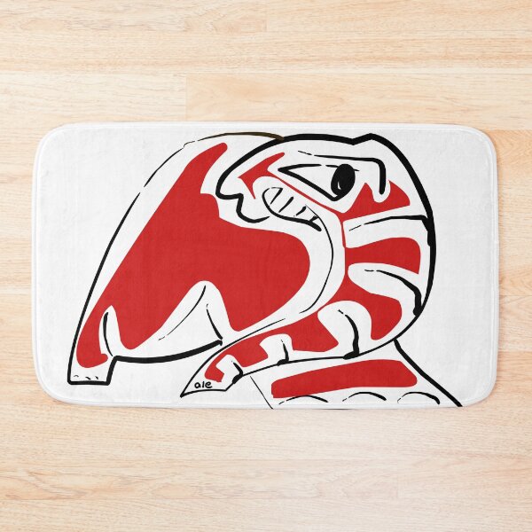 Item preview, Elephant strong  designed and sold by ALEFANTICA.