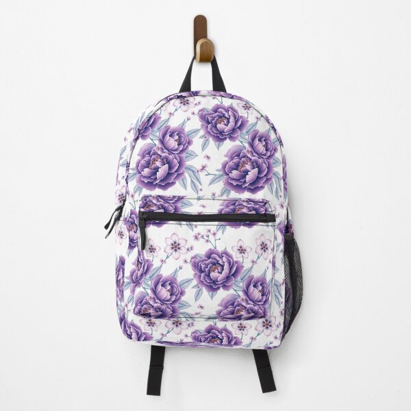 Item preview, Violet roses designed and sold by Suparaporn.