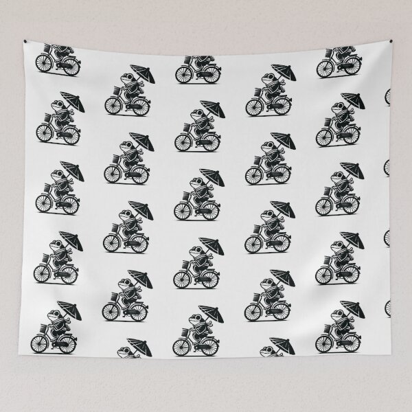 Item preview, Japanese Frog designed and sold by Azrora.