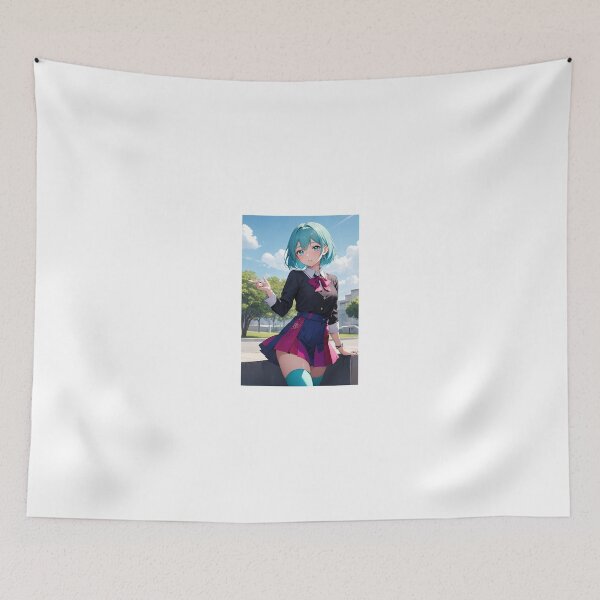 Item preview, Igashida Tomomachi designed and sold by iloveanimechibi.