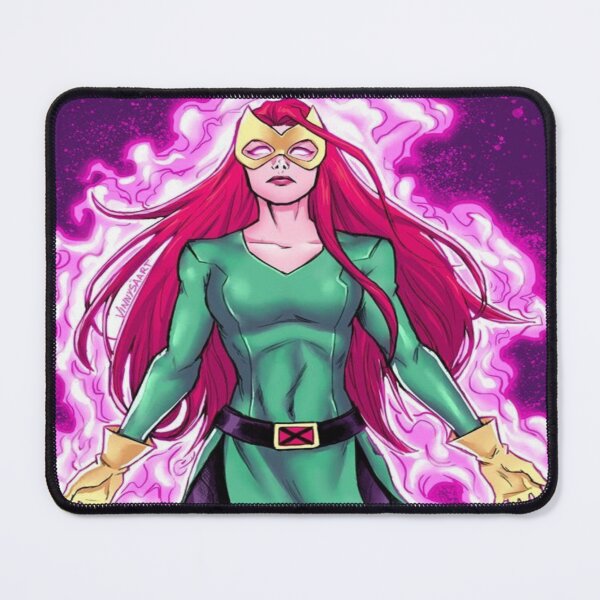 Item preview, The Powerful Telepath: Mutant Hero and Inspiring Leader designed and sold by MosaicMagic.