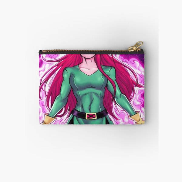 Item preview, The Powerful Telepath: Mutant Hero and Inspiring Leader designed and sold by MosaicMagic.