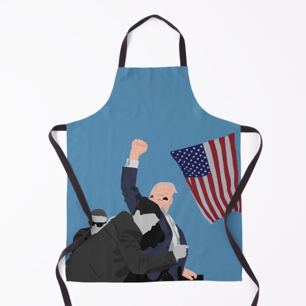Item preview, Trump 2024 designed and sold by BRICKWALL01.