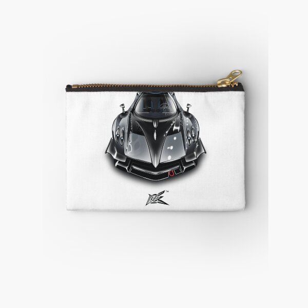 Item preview, zonda v12 carbon gray  designed and sold by NaquashM.