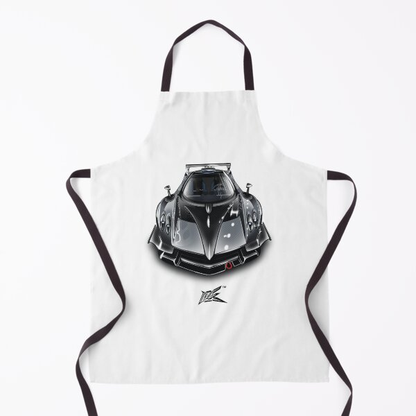 Item preview, zonda v12 carbon gray  designed and sold by NaquashM.