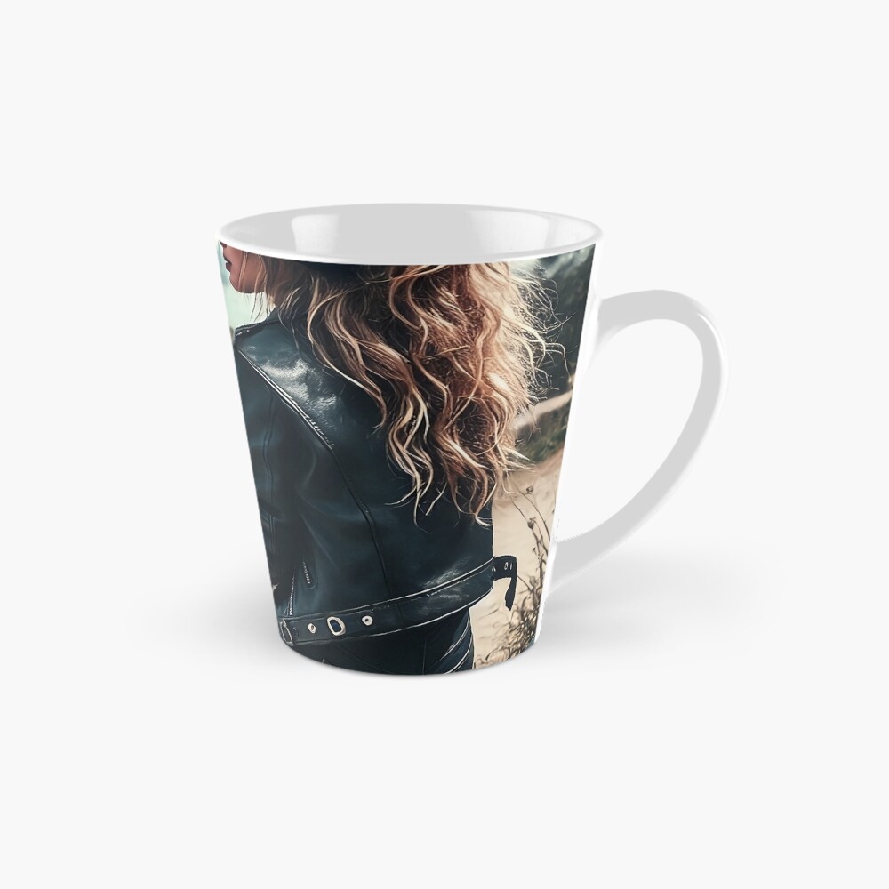Item preview, Tall Mug designed and sold by RabbitDesign777.