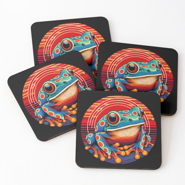 Item preview, Japanese Frog designed and sold by Azrora.