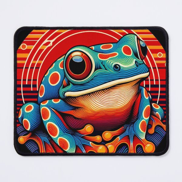 Item preview, Japanese Frog designed and sold by Azrora.