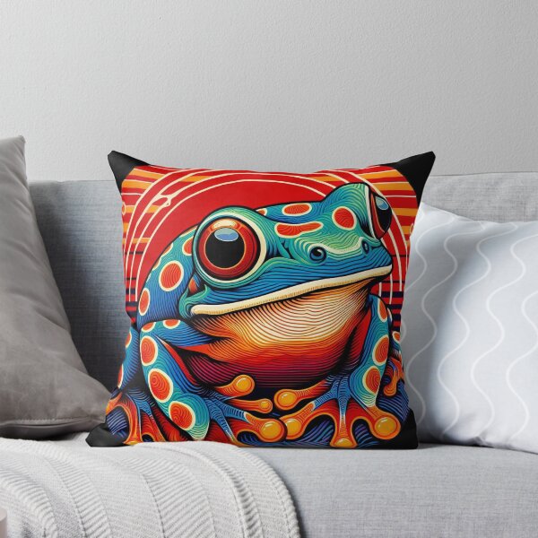 Item preview, Japanese Frog designed and sold by Azrora.