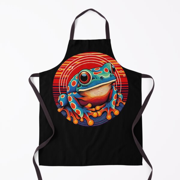 Item preview, Japanese Frog designed and sold by Azrora.