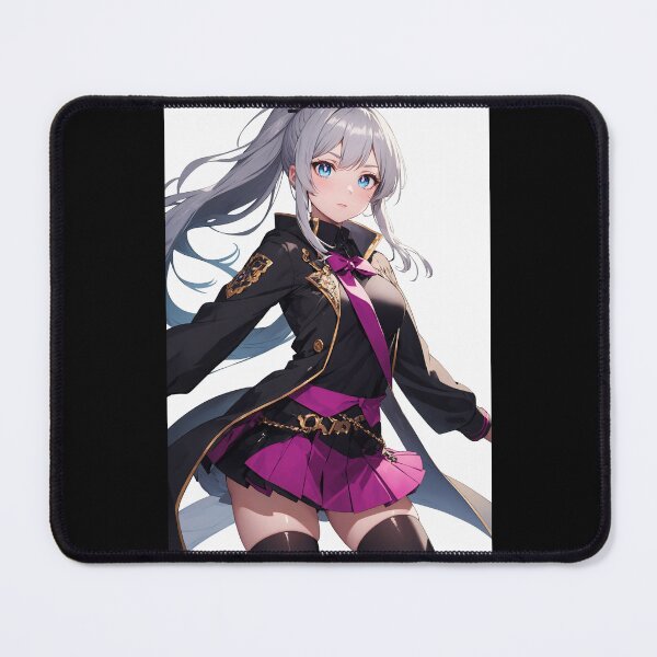 Item preview, Ikekida Haiya designed and sold by iloveanimechibi.