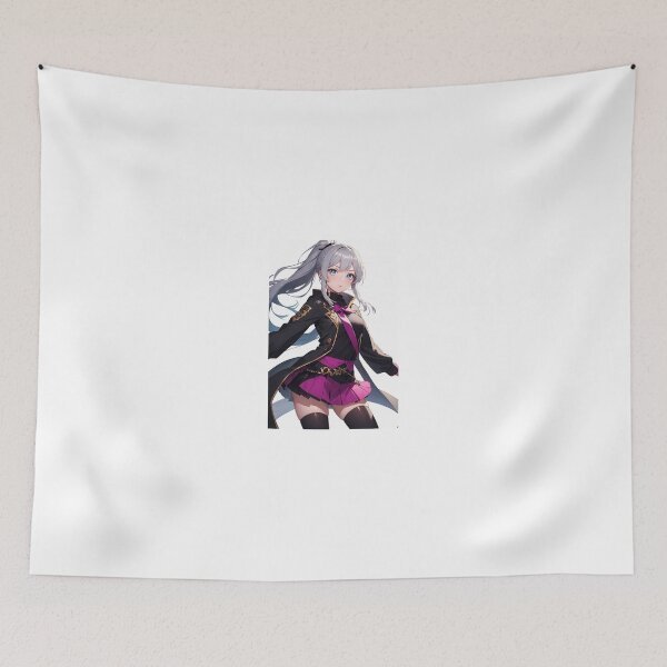 Item preview, Ikekida Haiya designed and sold by iloveanimechibi.