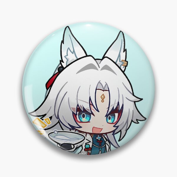 Item preview, Feixiao | Honkai: Star Rail designed and sold by Verthalies.