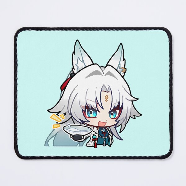 Item preview, Feixiao | Honkai: Star Rail designed and sold by Verthalies.