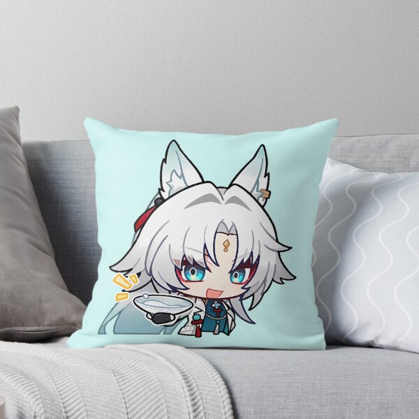 Item preview, Feixiao | Honkai: Star Rail designed and sold by Verthalies.