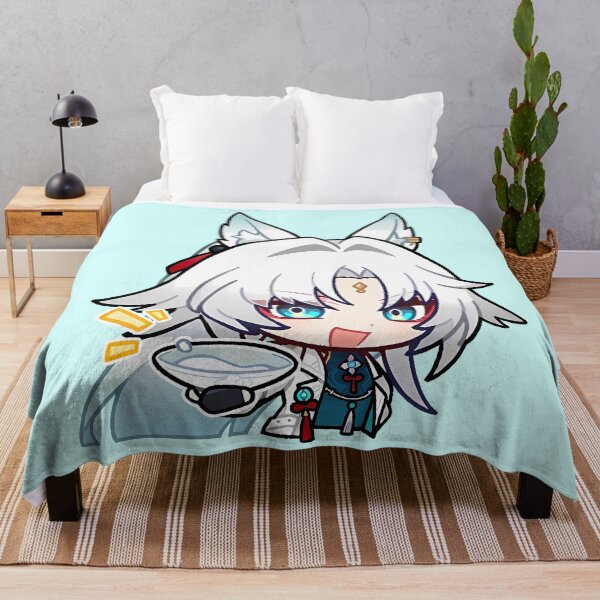 Item preview, Feixiao | Honkai: Star Rail designed and sold by Verthalies.