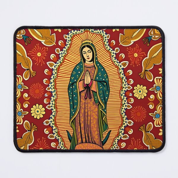 Item preview, Lady of Guadalupe designed and sold by SoniaSarkali.