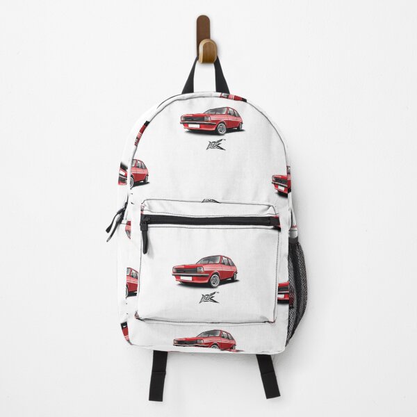Item preview, ford fiesta mk1 red designed and sold by NaquashM.