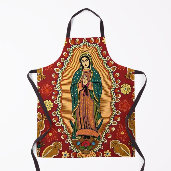 Item preview, Lady of Guadalupe designed and sold by SoniaSarkali.