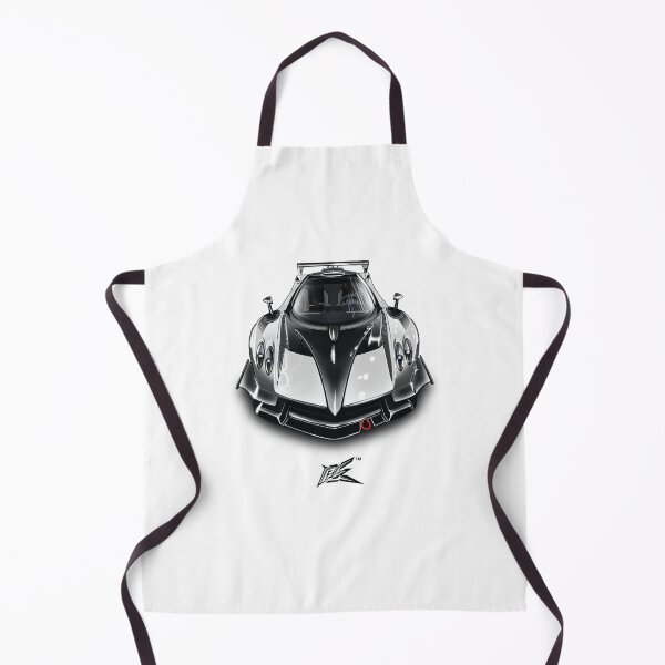 Item preview, zonda v12 carbon white  designed and sold by NaquashM.