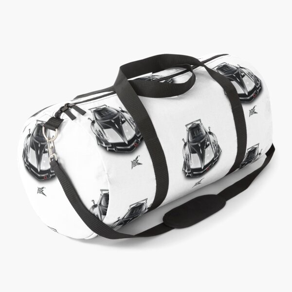 Item preview, zonda v12 carbon white designed and sold by NaquashM.