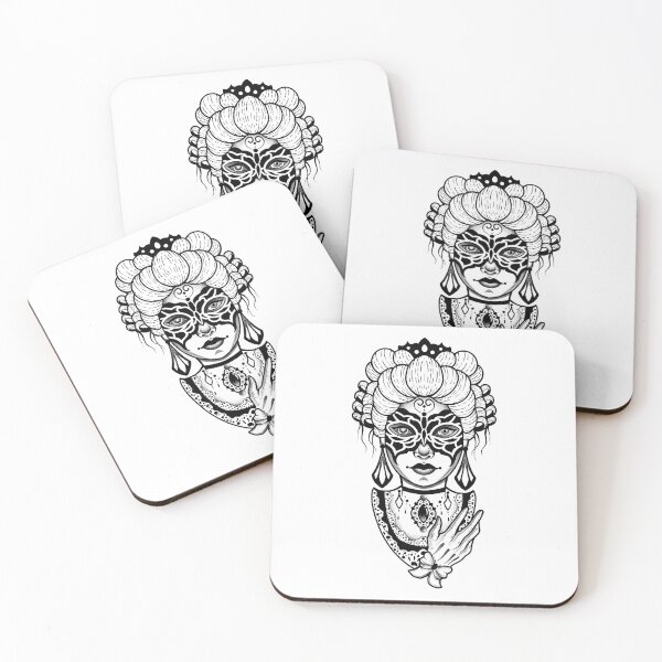 Item preview, Vamp  designed and sold by 7Delamancha.