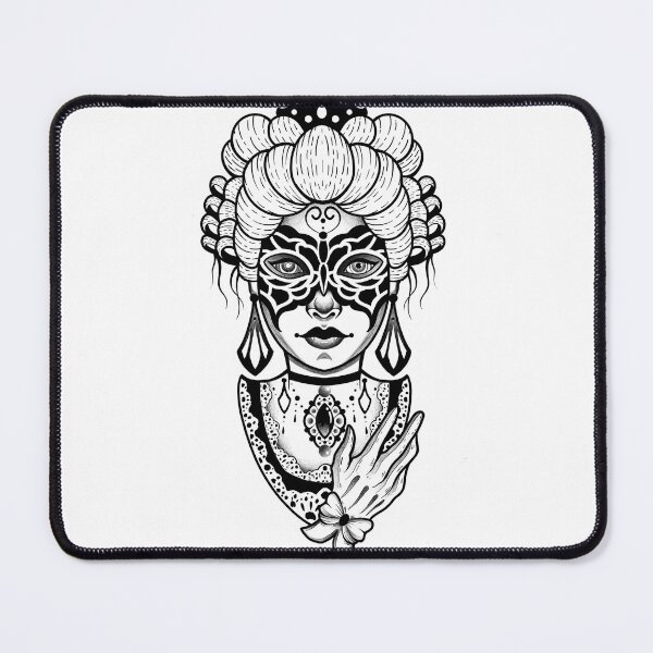 Item preview, Vamp  designed and sold by 7Delamancha.