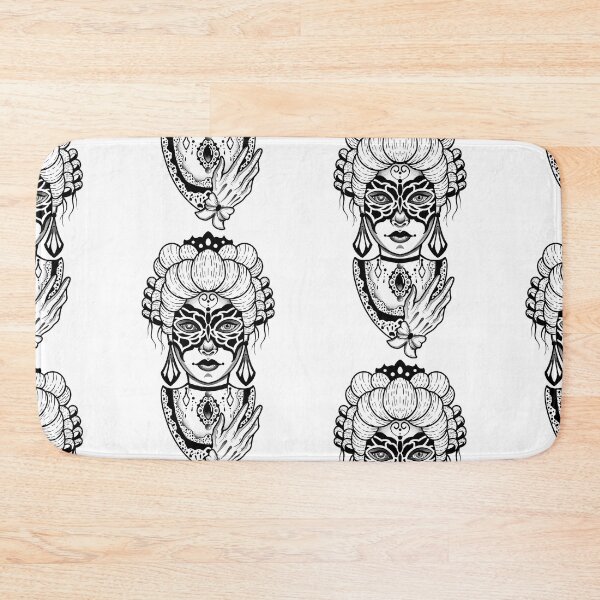 Item preview, Vamp  designed and sold by 7Delamancha.