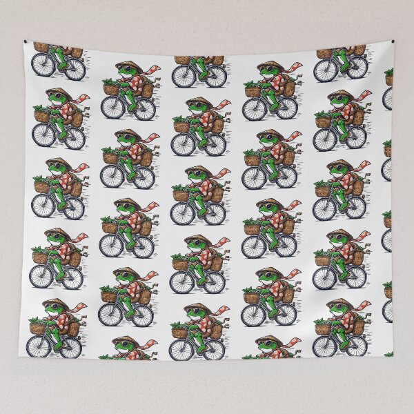 Item preview, Japanese Frog designed and sold by Azrora.