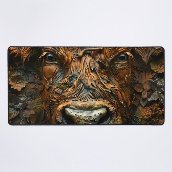 Item preview, Highland cow - 2 designed and sold by Infinite-Aspire.
