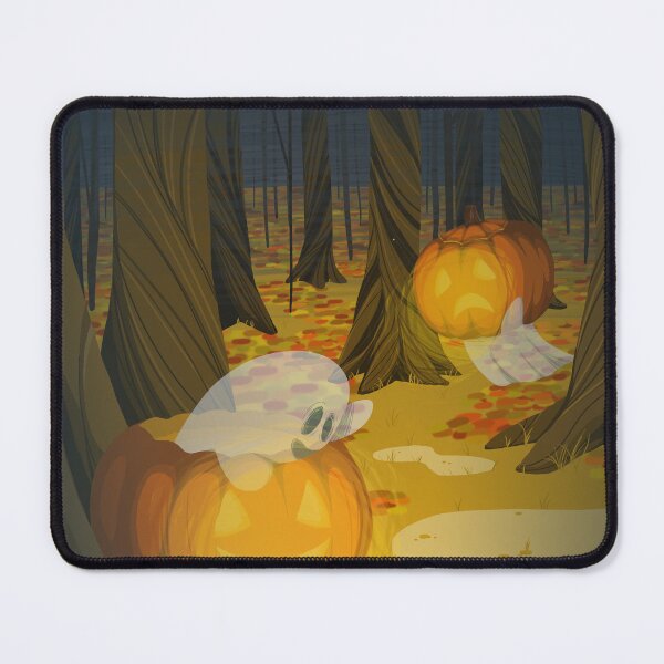 Item preview, Playful Ghosts designed and sold by pat-tea.